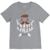 keep smile everyday V-Neck Tee
