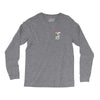 Tessa Brooks Rose Long Sleeve Shirts