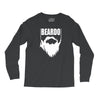 beardo Long Sleeve Shirts