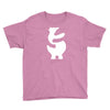 huggers Youth Tee