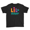 Lil Sister Youth Tee