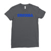 smegma Ladies Fitted T-Shirt