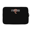hoverboarding is not a crime Laptop sleeve