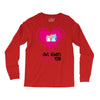 owl always love you Long Sleeve Shirts