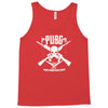 winner winner chicken dinner emblem Tank Top