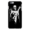 darth vader heavy metal iPhone 6/6s Plus Case
