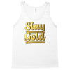 STAY GOLD Tank Top