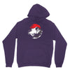 death star pokeball Unisex Hoodie