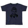 messi 2 Toddler T-shirt
