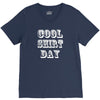 cool shirt day V-Neck Tee