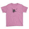 fahrie77 Youth Tee