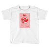 popcorn Toddler T-shirt