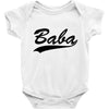 baba (2) Baby Bodysuit