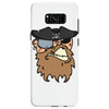 pirates face Samsung Galaxy S8