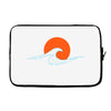 Sunny Day Laptop sleeve