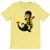 scormander (2) T-Shirt