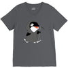 rarr i'm a killer (2) V-Neck Tee