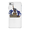 mcn avp iPhone 7 Case