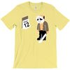 friday the 12th funny horror movie T-Shirt