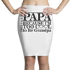 papa Pencil Skirts