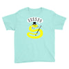 rich snake Youth Tee