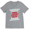It's A Mother Thing V-Neck Tee