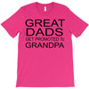 great dads get promoted T-Shirt