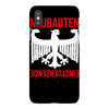einsturzende neubauten logo iPhoneX