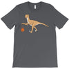 T-Rex Basketball T-Shirt
