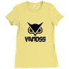 vanoss Ladies Fitted T-Shirt