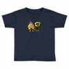 pat and silent bob Toddler T-shirt