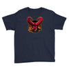 lil hellboy Youth Tee