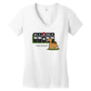 my special day Women's V-Neck T-Shirt