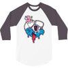 krim lim 3/4 Sleeve Shirt
