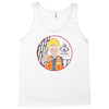 undercover Tank Top