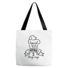 I WAS NORMAL 3 DOGS AGO Tote Bags