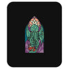 cthulhu's church Mousepad