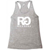 rich gang Racerback Tank