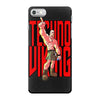 techno viking ideal birthday present or gift iPhone 7 Case