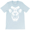 angry lion T-Shirt