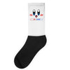 kirby gamer geek snes Socks