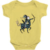 centaur Baby Onesie