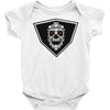 best sluf Baby Bodysuit