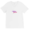 fahrie77 V-Neck Tee