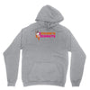 drunk'n donuts Unisex Hoodie