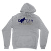 my cat ate your stick family Hoodie