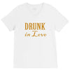 drunk in love (2) V-Neck Tee