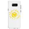 sun Samsung Galaxy S8
