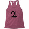 moment Racerback Tank