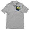 ohio for michigan Polo Shirt